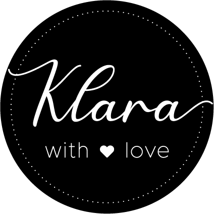Klara with love